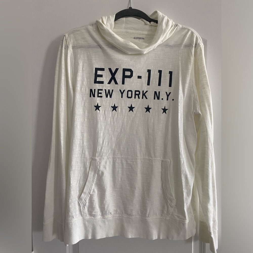 Express Hoodie